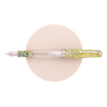 Leonardo Officina Italiana Leonardo Momento Magico Vista Fountain Pen Jade