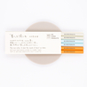 Md Paper Colored Pencil 6 pcs Set