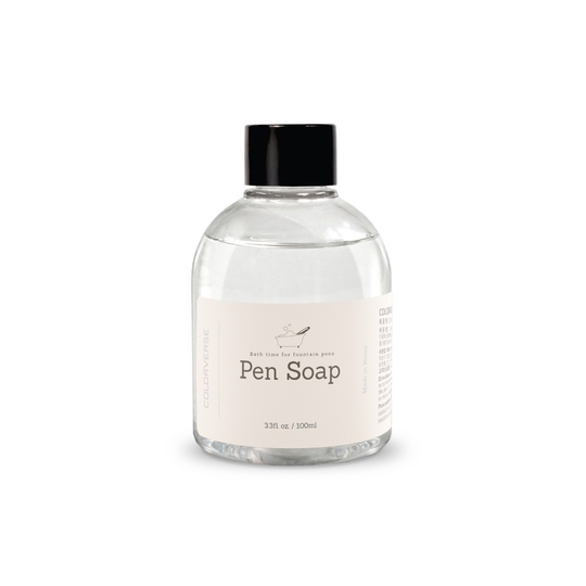 Colorverse Pen Soap 100 ml