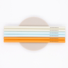 Md Paper Colored Pencil 6 pcs Set