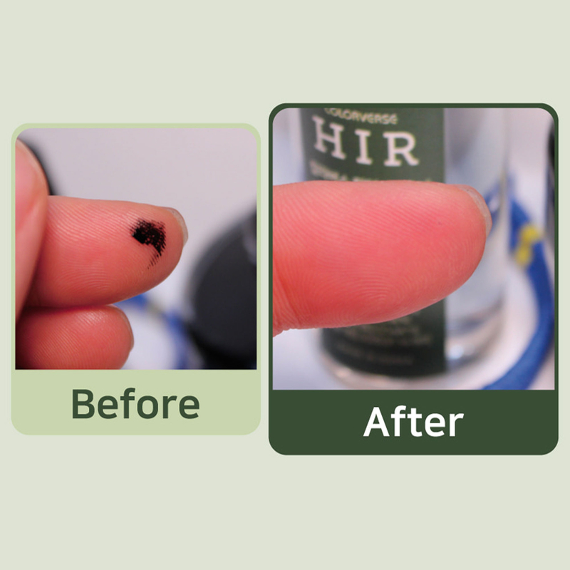 Colorverse Colorverse Hand Ink Remover 100 ml