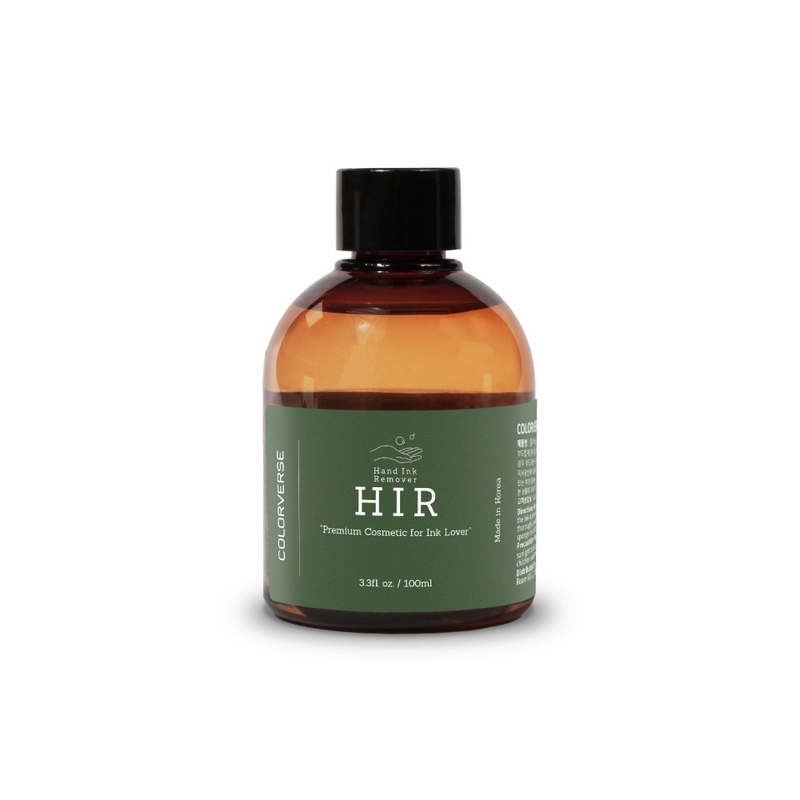 Colorverse Colorverse Hand Ink Remover 100 ml
