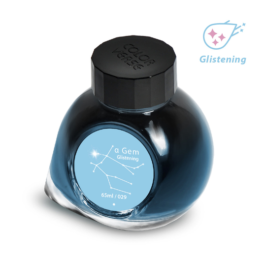 Colorverse Project No. 029 α Gem Glistening Inchiostro 65 ml