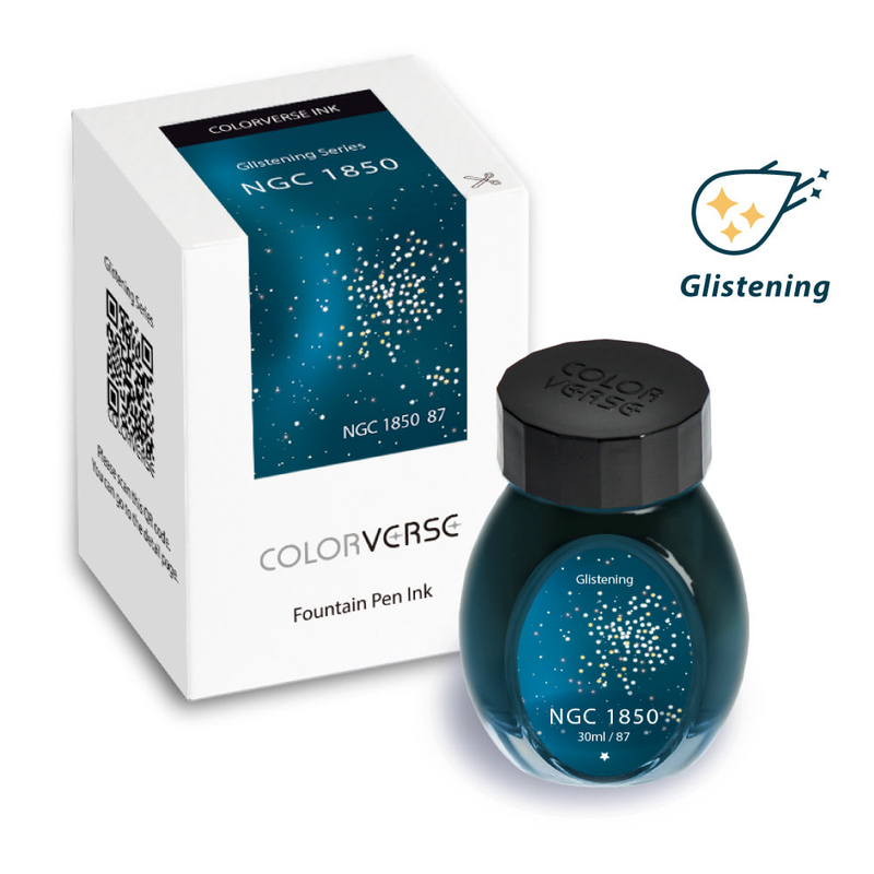 Colorverse Colorverse Glistening NGC 1850 Inchiostro 30 ml