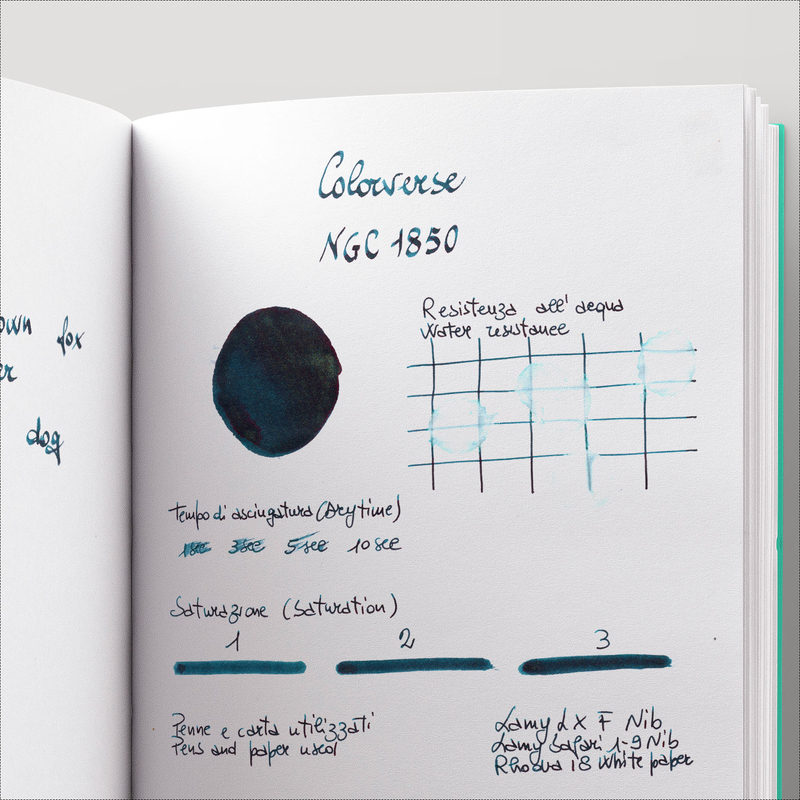 Colorverse Colorverse Glistening NGC 1850 Inchiostro 30 ml