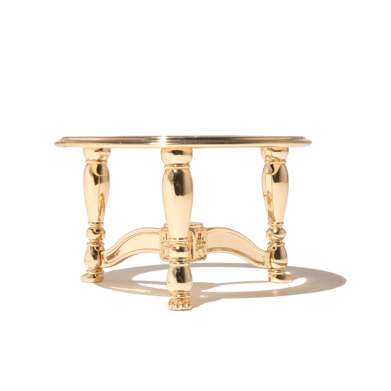 Ferris Wheel Press Ferris Wheel Press 20 ml Ink Carriage Gold Polished