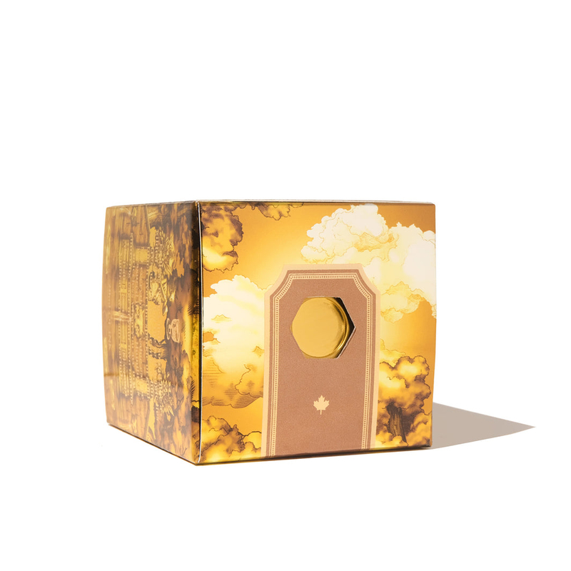 Ferris Wheel Press Ferris Wheel Press The King Midas Age of Aurum Inchiostro 20 ml