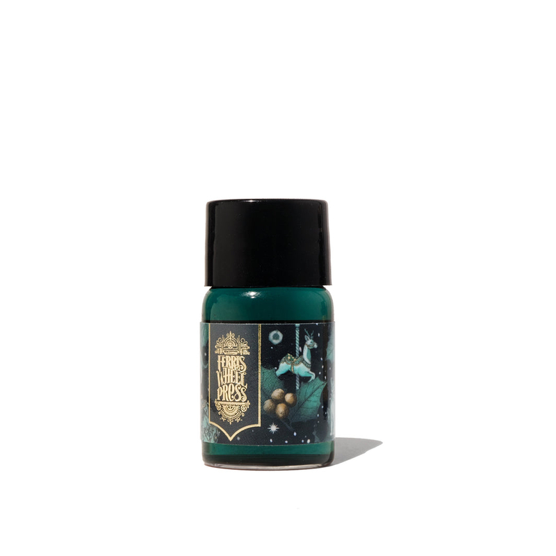 Ferris Wheel Press Ferris Wheel Press Tunes of Tinseltown Inchiostro 10 ml