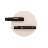 Kaweco Kaweco Piston Sport Classic Fountain Pen Black & Gold Kaweco Kaweco Piston Sport Classic Fountain Pen Black & Gold