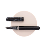 Nahvalur Nahvalur Voyage Penna Stilografica Cookies & Cream