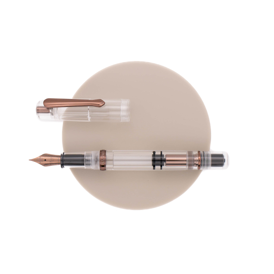 Nahvalur Original Fountain Pen Fall