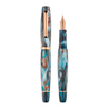 Scribo Scribo La Dotta Fountain Pen Saragozza Limited Edition Scribo Scribo La Dotta Fountain Pen Saragozza Limited Edition