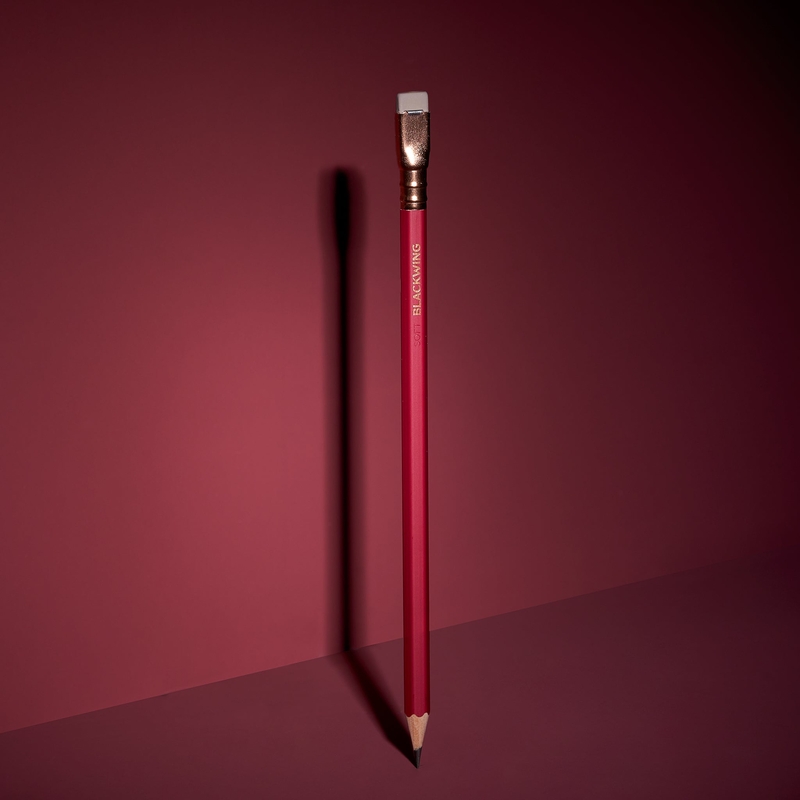 Blackwing Blackwing Matte Red Matite