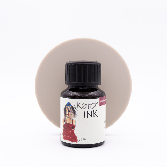 Rohrer & Klingner Sketchink Jule Ink Bottle 50 ml