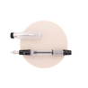 Opus 88 Opus 88 Koloro Fountain Pen Black