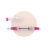 Opus 88 Opus 88 Koloro Fountain Pen Hot Pink