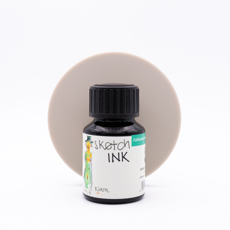 Rohrer & Klingner Sketchink Klara Inchiostro 50 ml