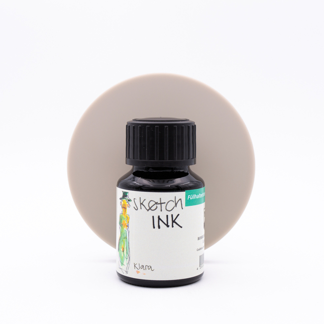 Rohrer & Klingner Sketchink Klara Inchiostro 50 ml
