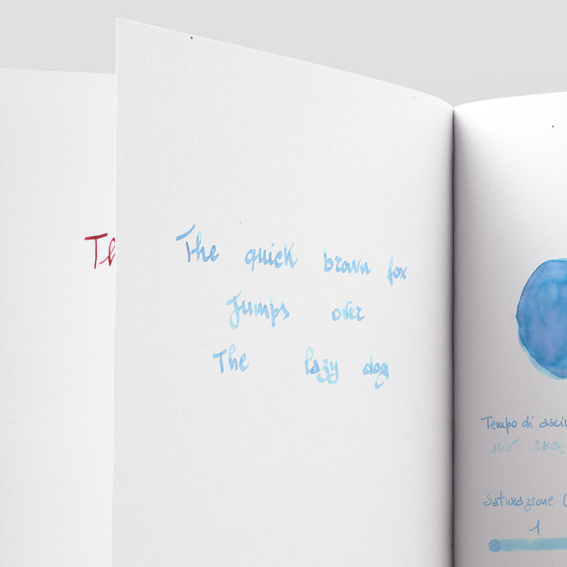 Colorverse Colorverse Project No. 029 α Gem Glistening Ink Bottle 65 ml