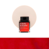 Wearingeul Wearingeul A Study in Scarlet Ink Bottle 30 ml