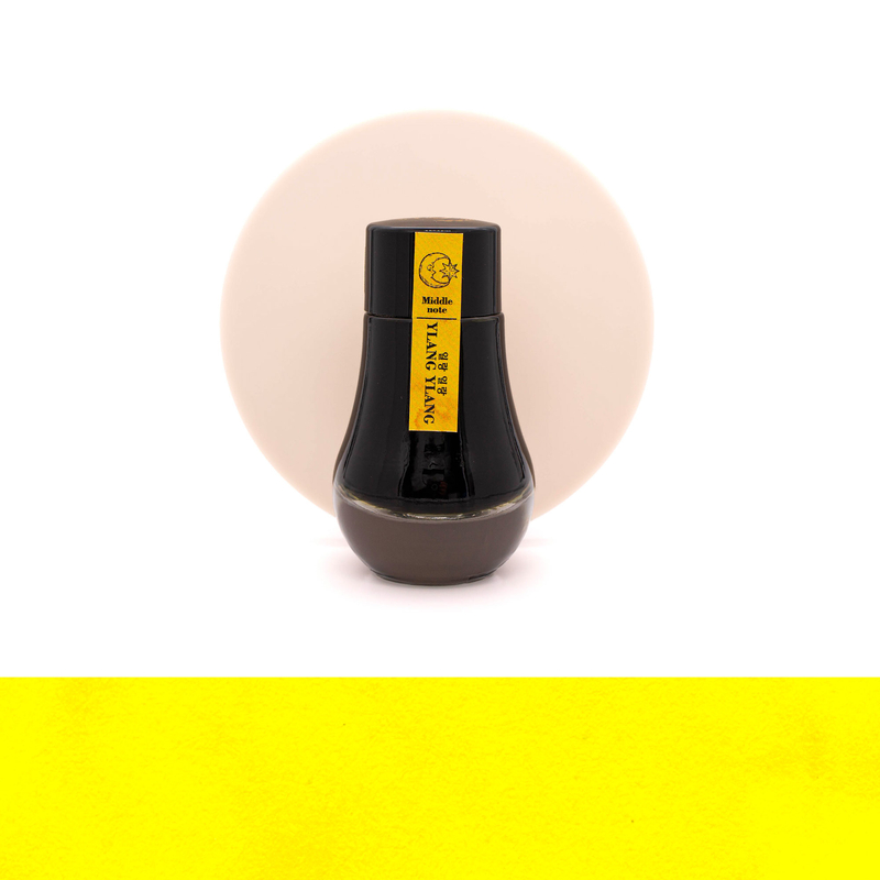 Dominant Industry Ink Dominant Industry Premium Ylang Ylang Ink Bottle 25 ml