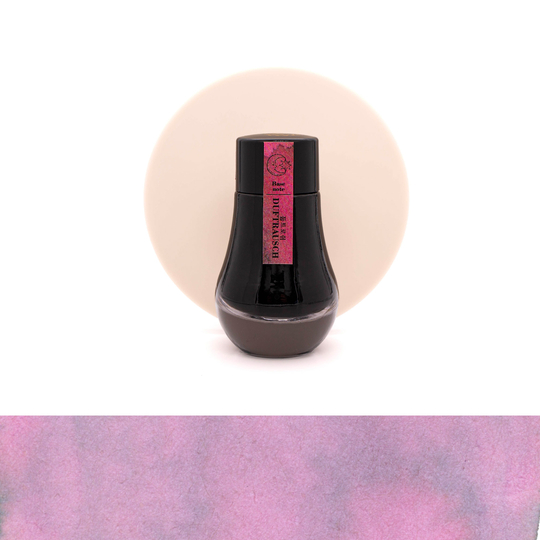 Dominant Industry Premium Duftrausch Inchiostro 25 ml