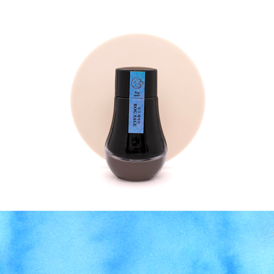 Dominant Industry Premium Bog Sage Inchiostro 25 ml