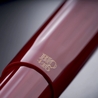 Delta Delta Bio+16 Fountain Pen Coral No. 8 Nib 14k