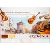 Aurora Aurora 88 Viaggio Segreto in Italia Penna Stilografica Cremona Edizione Limitata