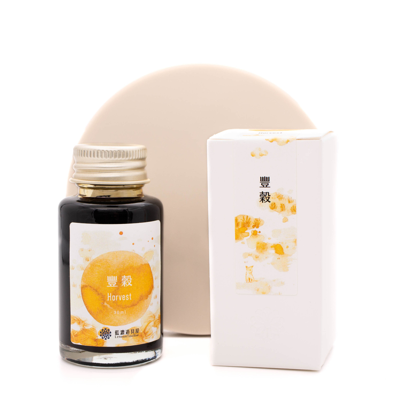 Lennon Tool Bar Lennon Tool Bar 2024 Autumn Limited Harvest Inchiostro 30 ml