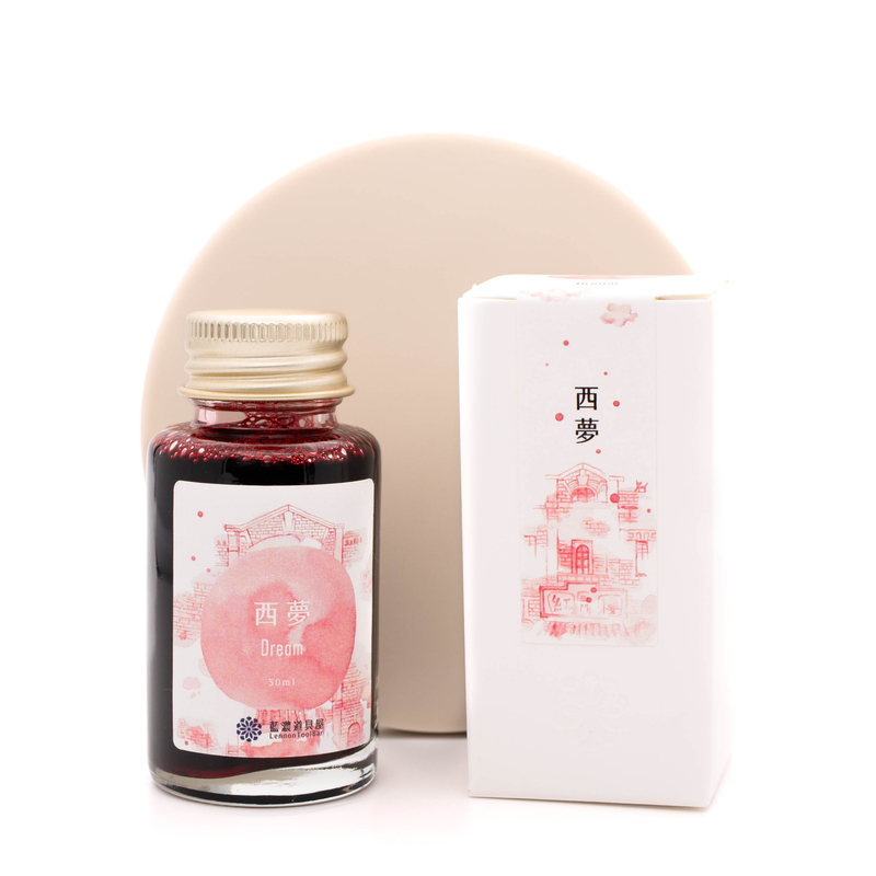 Lennon Tool Bar Lennon Tool Bar 2024 Autumn Limited Dream Inchiostro 30 ml