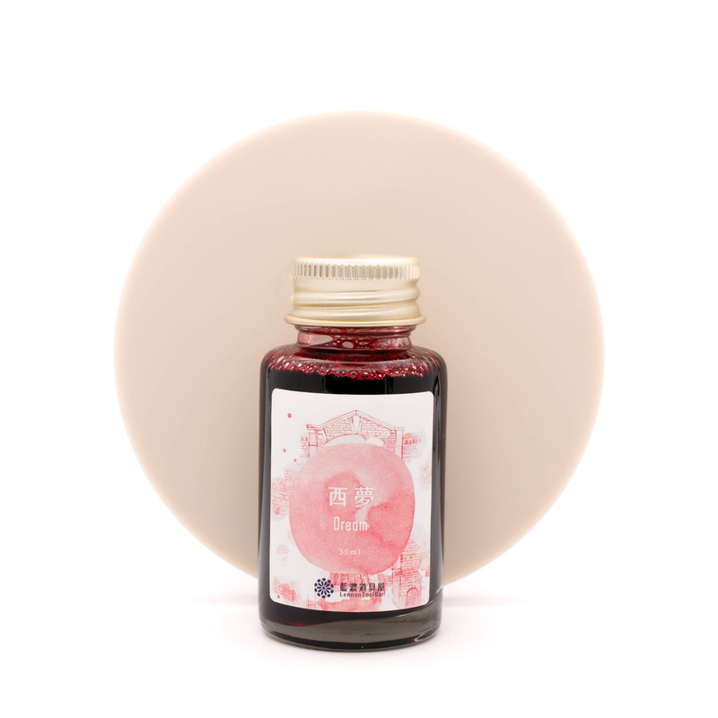 Lennon Tool Bar Lennon Tool Bar 2024 Autumn Limited Dream Inchiostro 30 ml