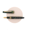 Esterbrook Esterbrook Estie Fountain Pen Jurassic & Gold Limited Edition Esterbrook Esterbrook Estie Fountain Pen Jurassic & Gold Limited Edition