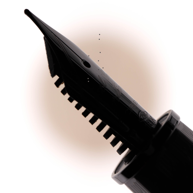 Scribo Scribo Feel Penna Stilografica Anni60 Edizione Limitata
