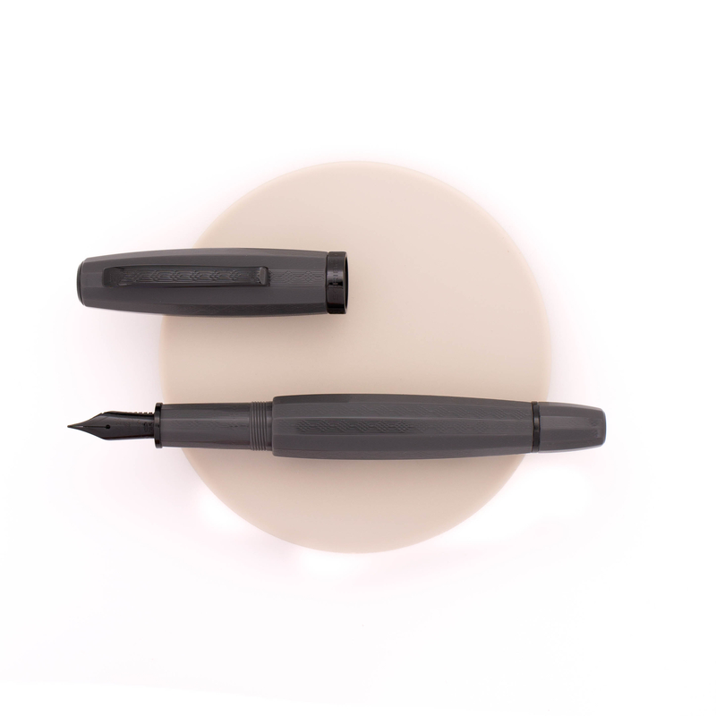 Scribo Scribo Feel Penna Stilografica Anni60 Edizione Limitata Scribo Scribo Feel Penna Stilografica Anni60 Edizione Limitata
