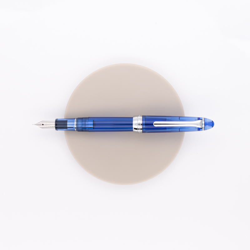 Sailor ProColor Fountain Pen Uchimizu
