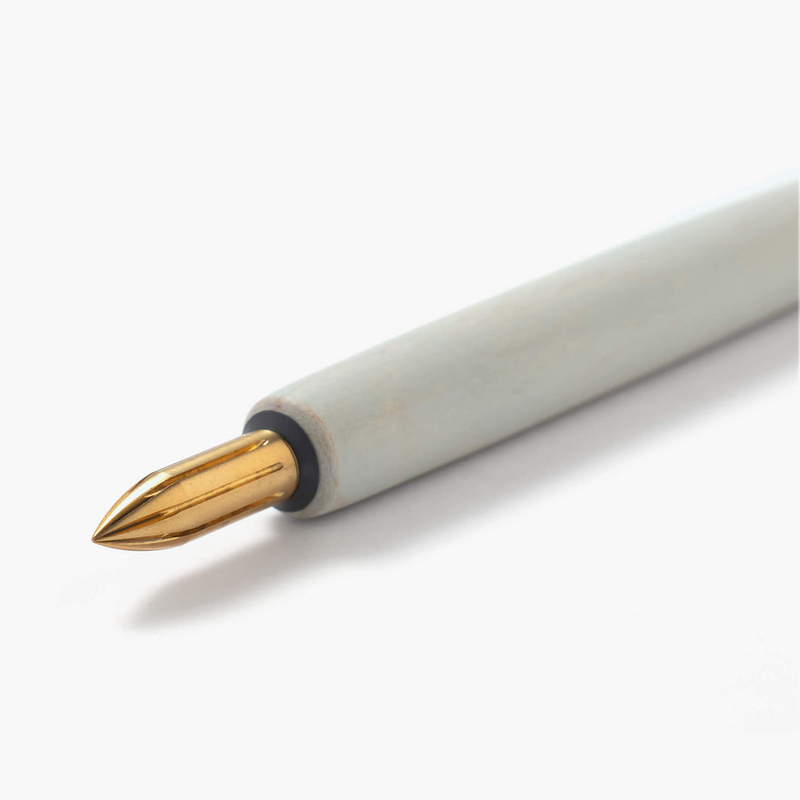 Kakimori Kakimori Mini Nib Holder Cloud