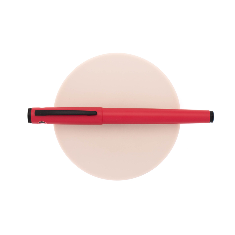 Pilot Pilot Lightive Penna Stilografica Scarlet Edizione Limitata
