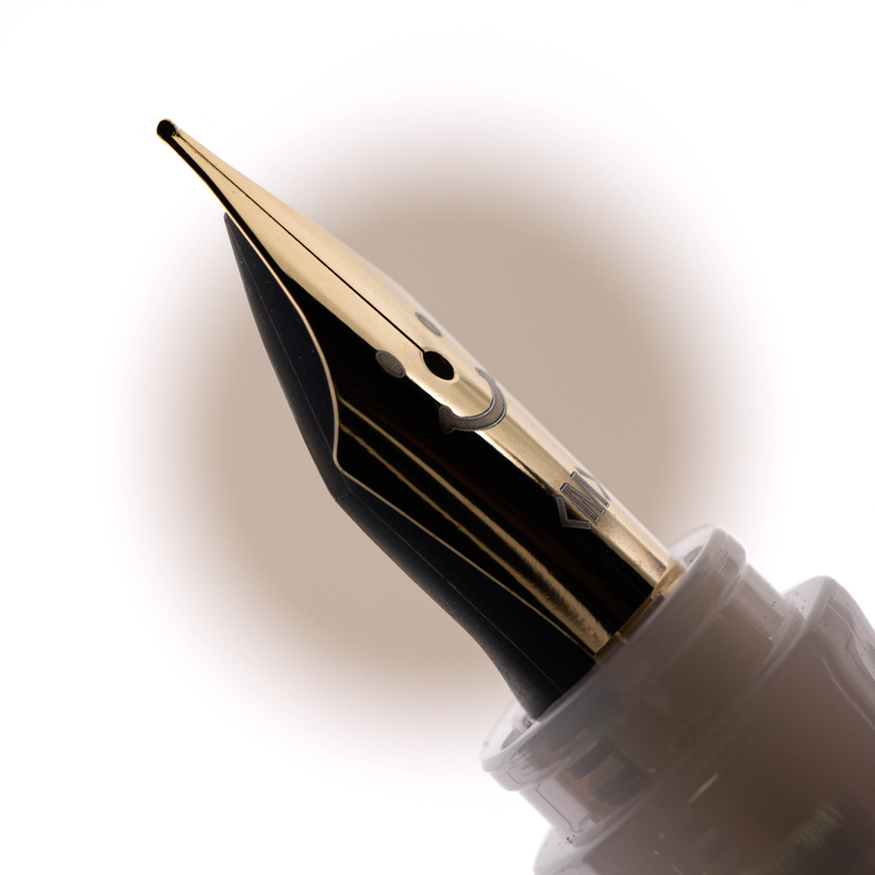 Pilot Pilot Kakuno Madoromi Penna Stilografica Drowsy Pink