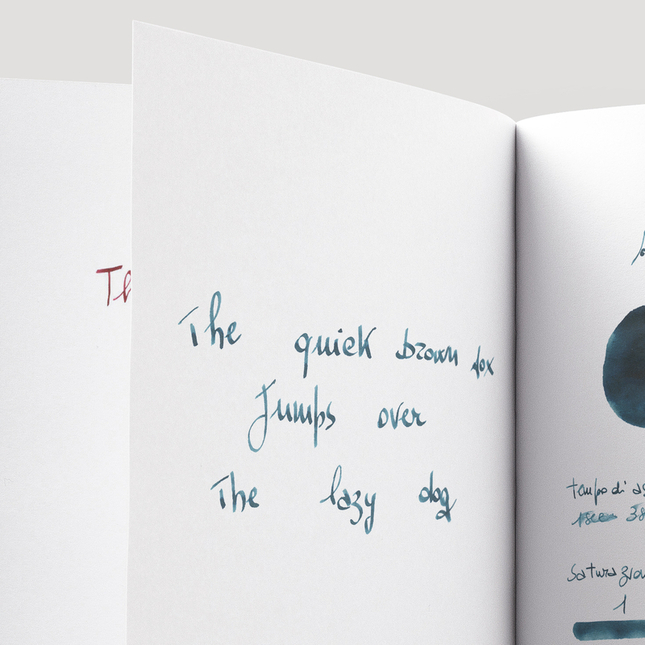 Noodler's Air Corp Blue Black Inchiostro 3 oz