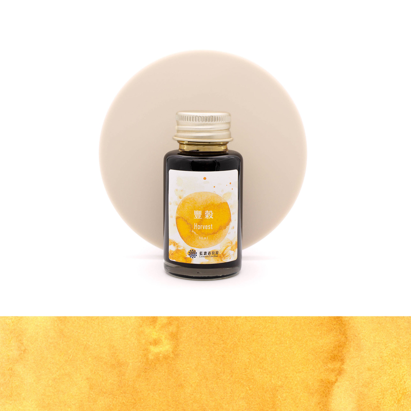 Lennon Tool Bar Lennon Tool Bar 2024 Autumn Limited Harvest Inchiostro 30 ml Lennon Tool Bar Lennon Tool Bar 2024 Autumn Limited Harvest Inchiostro 30 ml