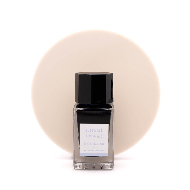 Pilot Pilot Iroshizuku Ajisai Inchiostro 15 ml