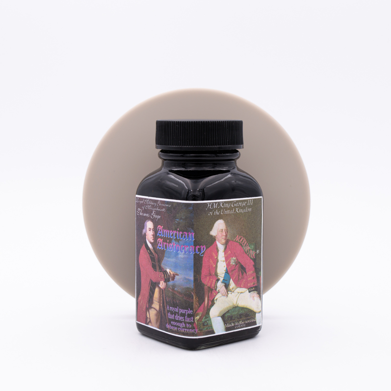 Noodler's American Aristocracy Ink Bottle 3 oz