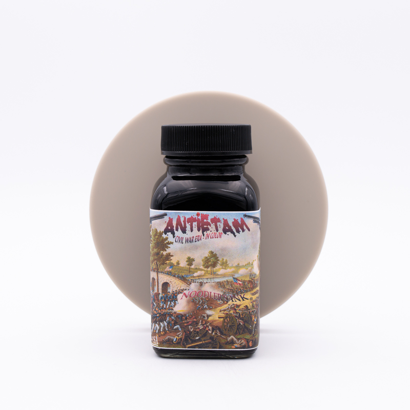 Noodler's Antietam Ink Bottle 3 oz