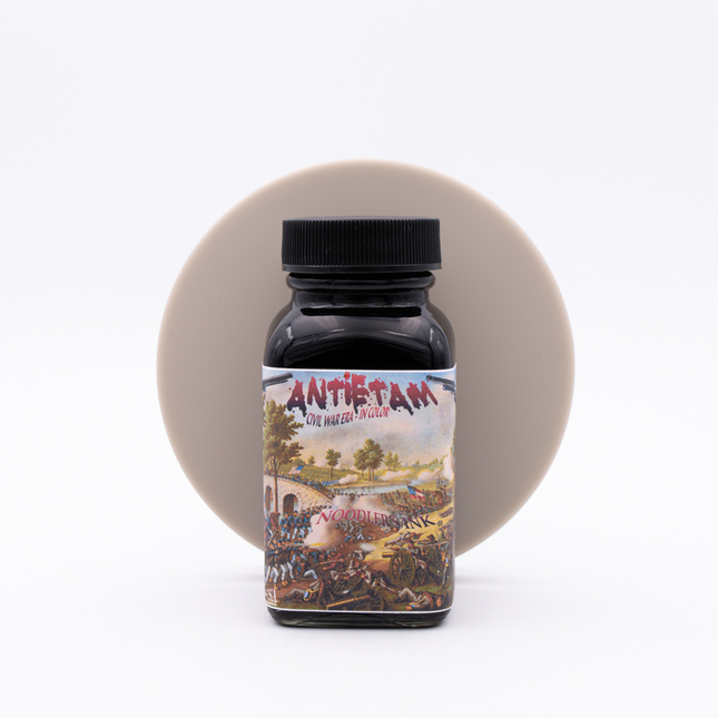Noodler's Antietam Ink Bottle 3 oz