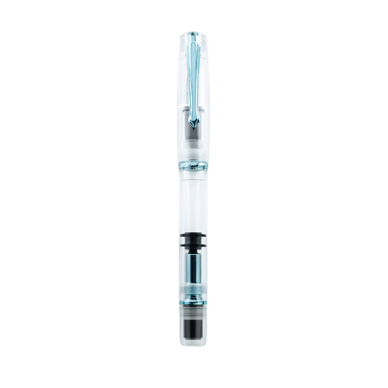 Nahvalur Nahvalur Original Fountain Pen Winter