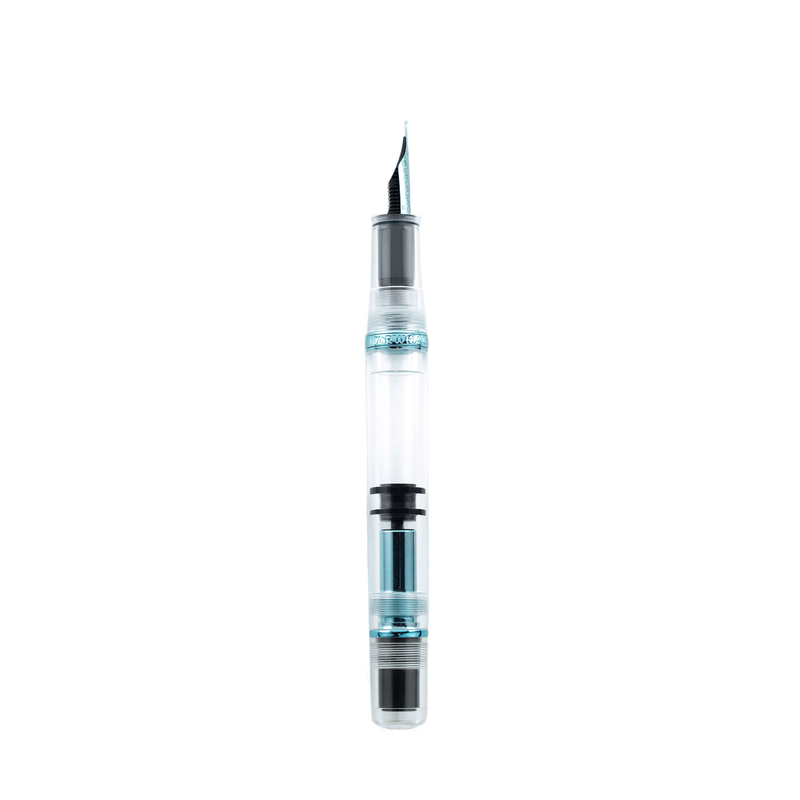Nahvalur Nahvalur Original Fountain Pen Winter