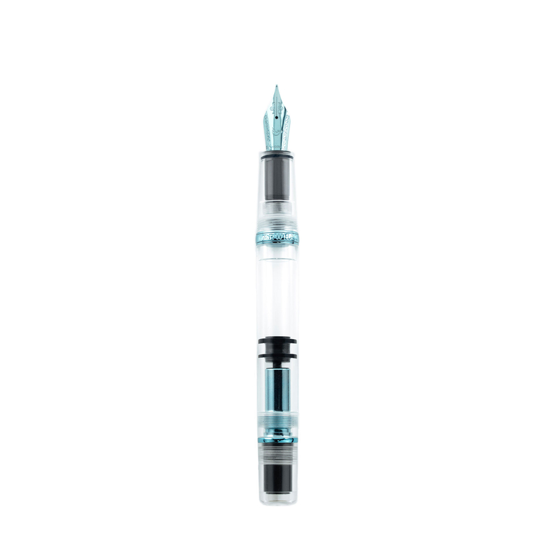 Nahvalur Nahvalur Original Fountain Pen Winter