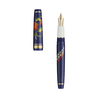 Sailor Sailor Professional Gear Slim Kimono Penna Stilografica Longevity