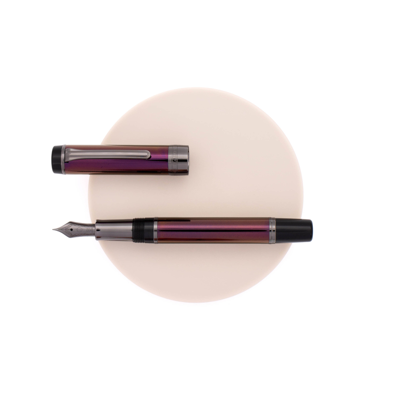 Sailor Sailor Cylint Penna Stilografica Lantana